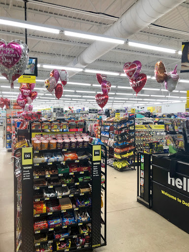Discount Store «Dollar General», reviews and photos, 31016 Harper Ave, St Clair Shores, MI 48082, USA