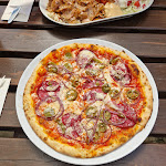 Photo n°2 de l'avis de Grzegorz.A fait le 13/07/2023 à 16:48 sur le  Ha’sta La Pizza Hagen à Hagen