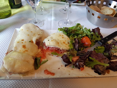 La Terrasse à Antony