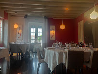 Atmosphère du Restaurant français Restaurant Le Colvert, Chez p'tit père à Villeneuve-en-Retz - n°8