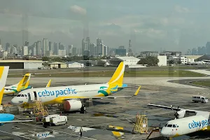 Cebu Pacific Airline Operations Center image