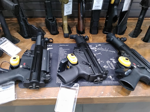 Sporting Goods Store «Brownells, Inc.», reviews and photos, 3006 Brownells Pkwy, Grinnell, IA 50112, USA