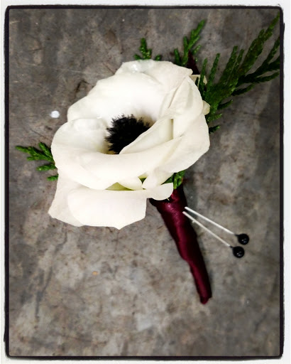 Florist «Rose Garden Florist», reviews and photos, 257 S Main St, Barnegat, NJ 08005, USA