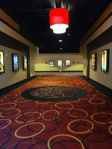 Movie Theater «AMC Hampton Towne Centre 24», reviews and photos, 1 Towne Centre Way, Hampton, VA 23666, USA