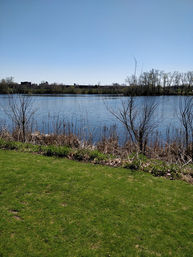 Public Golf Course «Roseville Cedarholm Golf Course», reviews and photos, 2323 Hamline Ave N, Roseville, MN 55113, USA