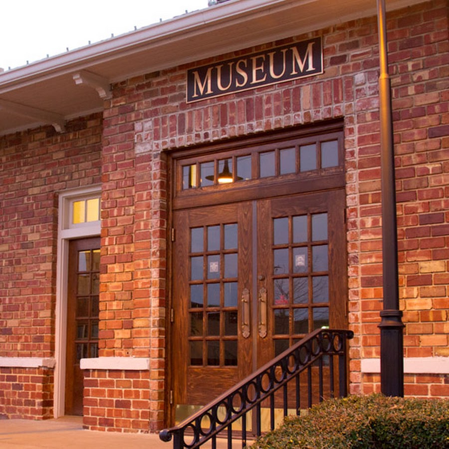 Ennis Railroad & Cultural Heritage Museum