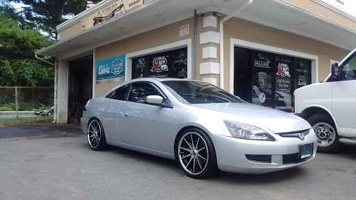 Used Car Dealer «Platinum Auto Care», reviews and photos, 130 Edwin Ave, Waterbury, CT 06708, USA