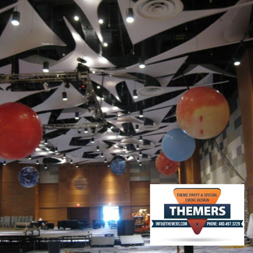 Party Planner «Themers», reviews and photos, 441 S Robson, Mesa, AZ 85210, USA