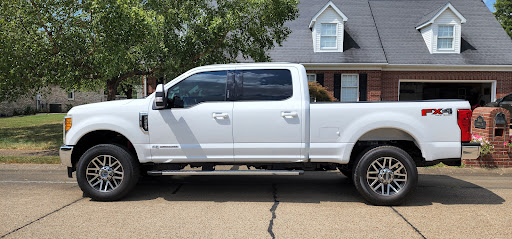 Used Car Dealer «Perkins Motor Plex», reviews and photos, 3020 Park Ave, Paducah, KY 42001, USA