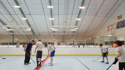 Community Center «Jewish Community Center of Metropolitan Detroit», reviews and photos, 6600 W Maple Rd, West Bloomfield Township, MI 48322, USA