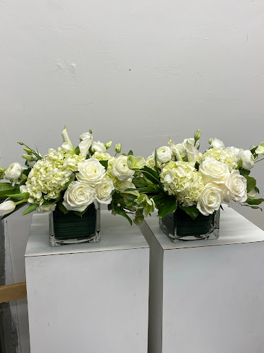 Florist «Mille Fleurs», reviews and photos, 4901 Keller Springs Rd #109, Addison, TX 75001, USA