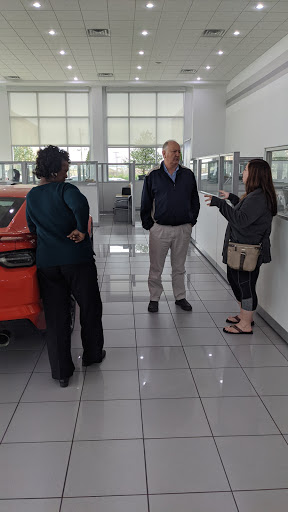 Car Dealer «Larry Puckett Chevrolet Inc», reviews and photos, 2101 Cobbs Ford Rd, Prattville, AL 36066, USA