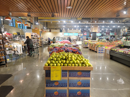 Grocery Store «Whole Foods Market», reviews and photos, 790 De Long Ave, Novato, CA 94945, USA