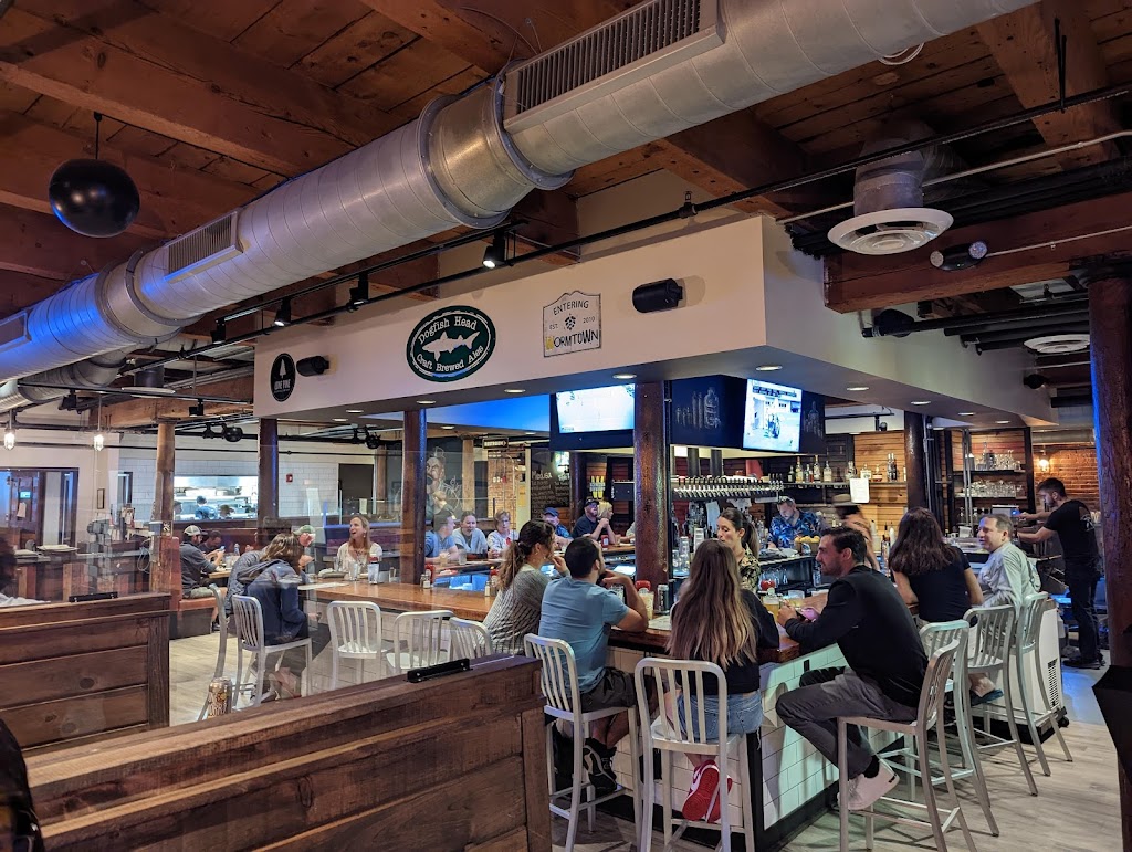 The Fix Burger Bar 01605