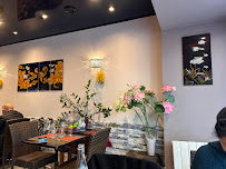 Atmosphère du Restaurant thaï Khon Kaen Restaurant Thaï à Évian-les-Bains - n°2