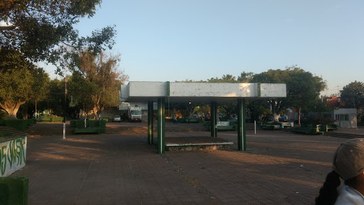 Plaza Tuzania