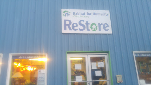 Home Goods Store «Habitat for Humanity-Restore», reviews and photos