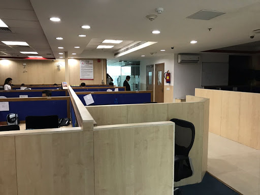 Prithvi Estates: Furnished Office for Rent in Jasola | Office Space Jasola | Pre Leased Properties