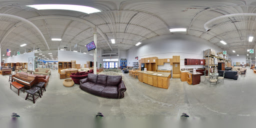 Building Materials Store «ReStore Fox Valley Habitat for Humanity», reviews and photos, 4100 Fox Valley Center Dr, Aurora, IL 60504, USA