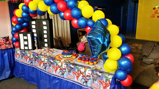 Recreation Center «Xtreme Jump Zone», reviews and photos, 1712 PA-940, Pocono Pines, PA 18350, USA