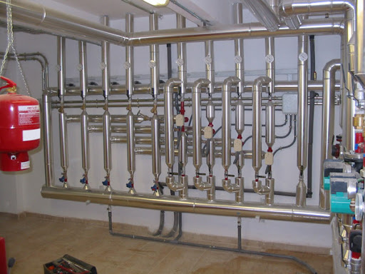 Instaladores Bercal Fontanería y Calefacción en Valladolid, Valladolid