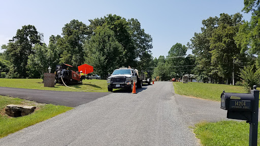 Hardware Store «MWP Buiding Supply», reviews and photos, 322 Washington St, Madison, VA 22727, USA