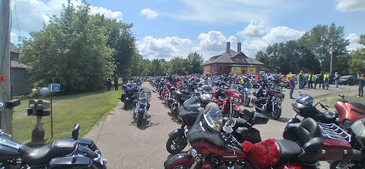 Veterans Organization «VFW Post 4210», reviews and photos, 556 12th St SW, Forest Lake, MN 55025, USA