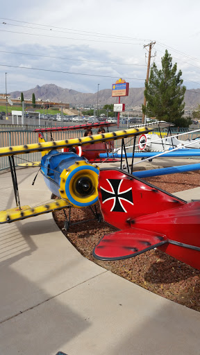 Amusement Park «Western Playland», reviews and photos, 1249 Futurity Dr, Sunland Park, NM 88063, USA