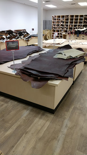 Craft Store «Tandy Leather Sacramento-104», reviews and photos, 4103 Northgate Blvd, Sacramento, CA 95834, USA