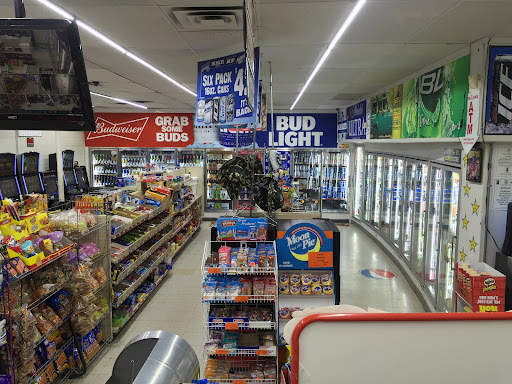 Gas Station «Texaco», reviews and photos, 574 Roswell St NE, Marietta, GA 30060, USA