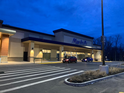 Department Store «Marshalls», reviews and photos, 211 Plain St, Lowell, MA 01852, USA