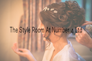 The Style Room at Number 4 Ltd image