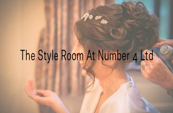 The Style Room at Number 4 Ltd
