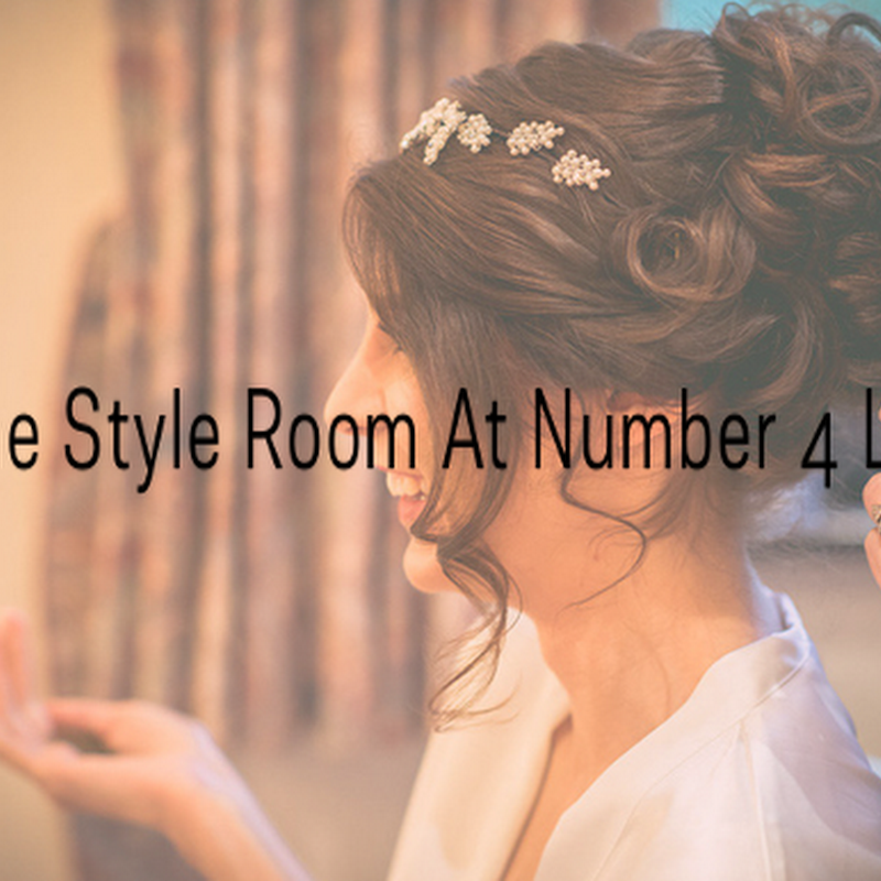 The Style Room at Number 4 Ltd