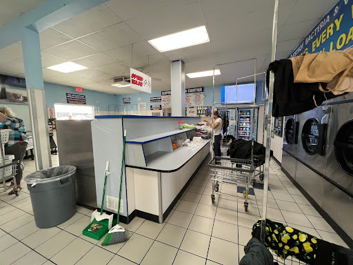 Laundromat «Speed Wash Laundry», reviews and photos, 9340 Magnolia Ave, Riverside, CA 92503, USA
