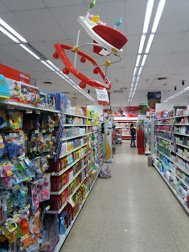 Opiniones de TÍA Sto Domingo II en Santo Domingo de los Colorados - Supermercado