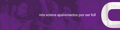 Logo da empresa - Loop Full