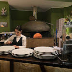 Photo n°18 de l'avis de Caroline.a fait le 03/04/2023 à 20:53 sur le  Ristorante Pizzeria L'antro della Sibilla à Milan