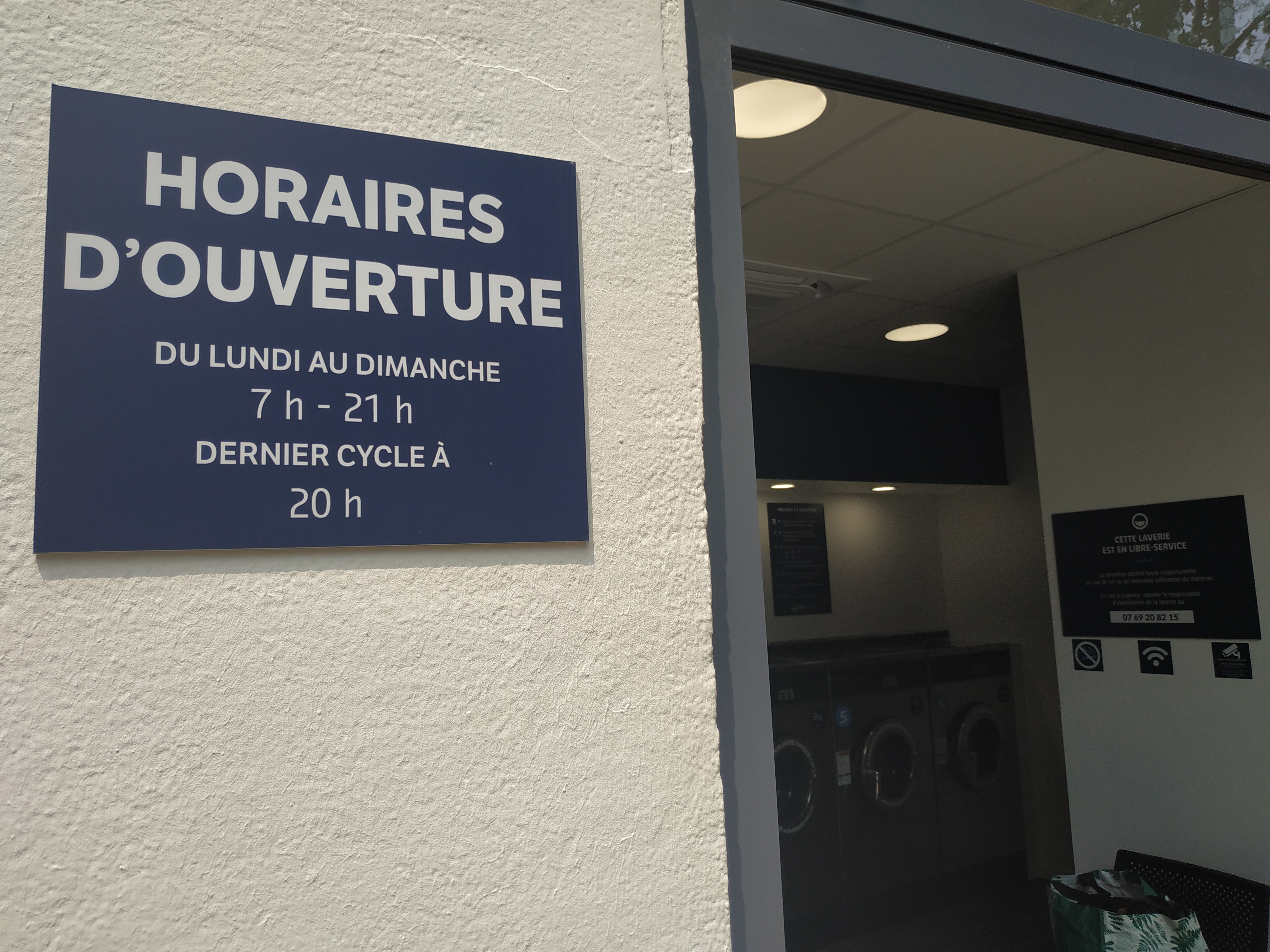 Photo n° 2 de l'avis de guillaume.o fait le 19/07/2022 à 12:38