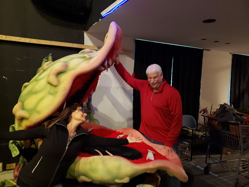 Performing Arts Theater «Riverbank Theatre», reviews and photos, 358 S Water St, Marine City, MI 48039, USA