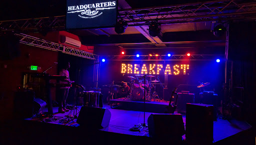 Live Music Venue «Headquarters Live», reviews and photos, 115 S Division St, Salisbury, MD 21801, USA