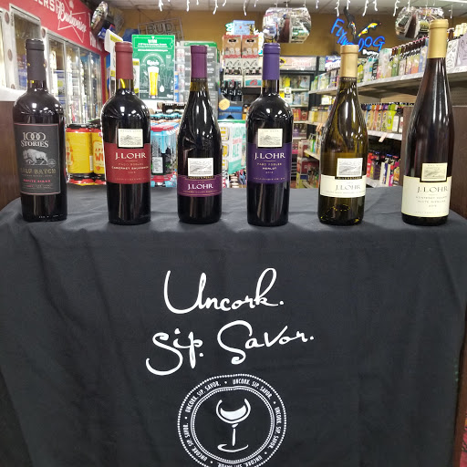 Liquor Store «Liquor Locker», reviews and photos, 1740 Dual Hwy, Hagerstown, MD 21740, USA