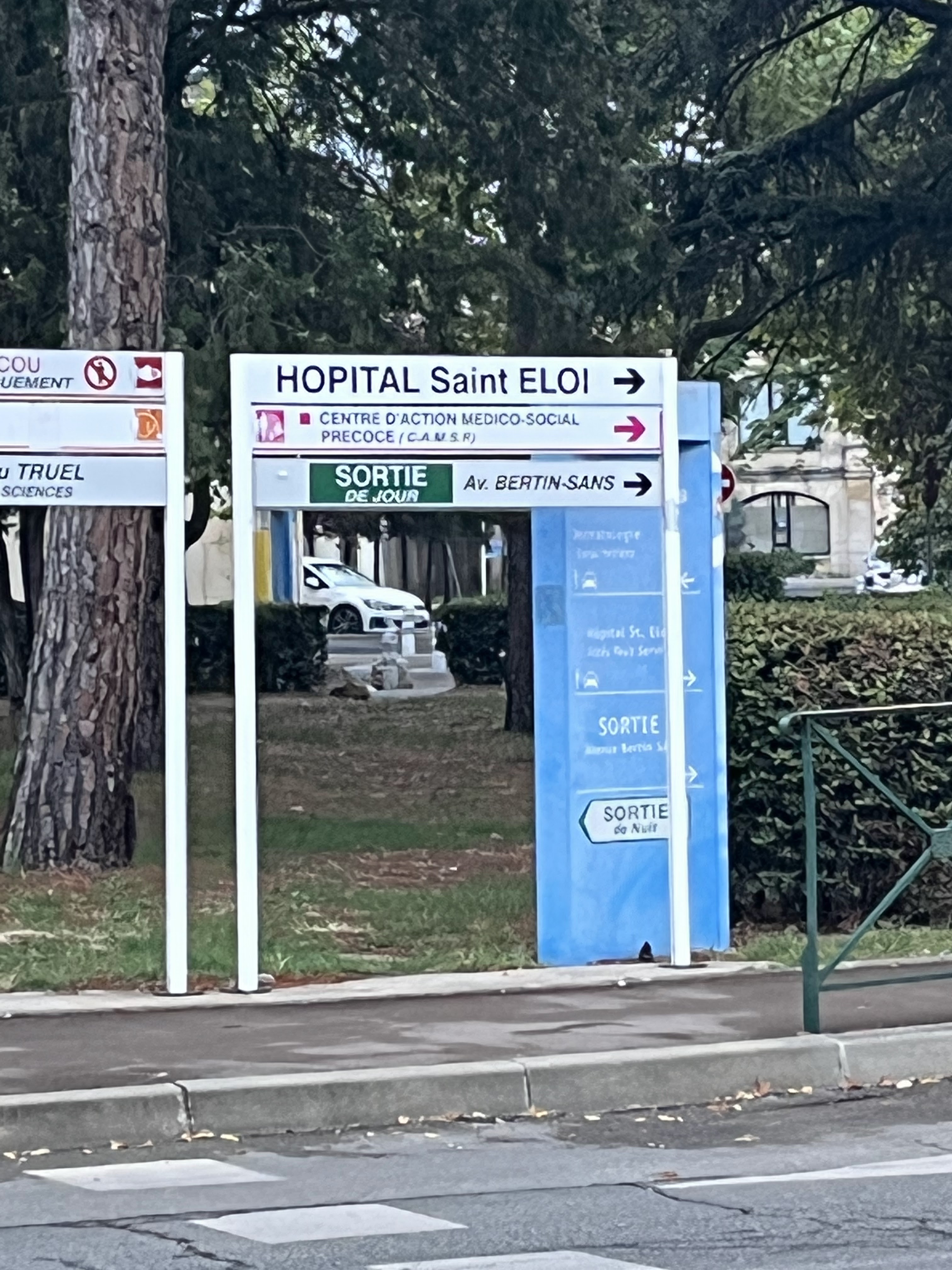 Photo n° 1 de l'avis de Martin.o fait le 30/08/2022 à 09:42