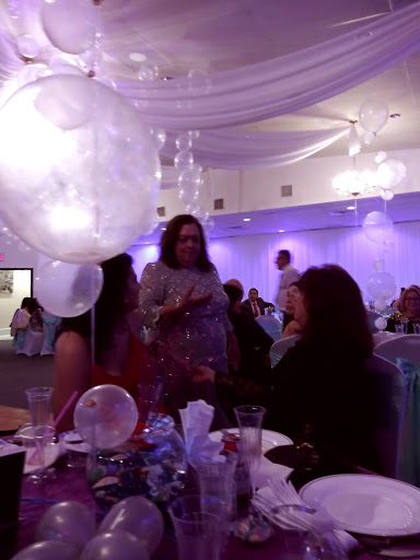 Event Venue «The Event Hall», reviews and photos, 6152 126th Ave # 504, Largo, FL 33773, USA