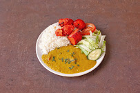 Curry du Restaurant indien Grandclément Tandoori à Villeurbanne - n°2
