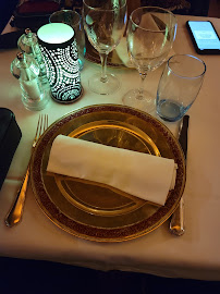 Plats et boissons du Restaurant indien Kirane's à Paris - n°11