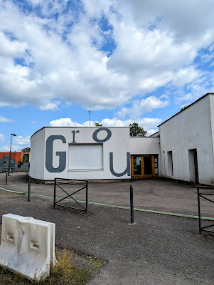 Ecole Primaire Marcel Pagnol à Terville