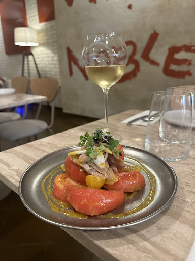 Noble Barcelona en Barcelona
