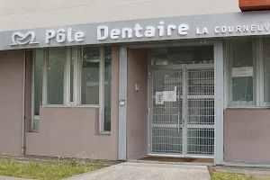 Pole Dentaire La Courneuve image