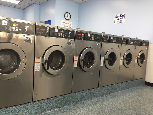 Laundromat «1 Clean Laundry», reviews and photos, 4036 13th St, St Cloud, FL 34769, USA